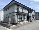 ビューラー福吉B棟の間取り画像
