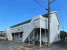 サンライズコーポ Cの間取り画像