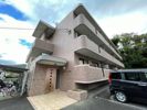 エスポワール羽田の間取り画像
