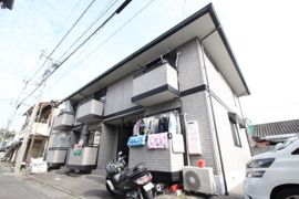 ファミーユうらた壱番館の外観画像
