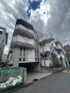 リアライズ阪急吹田Ⅱの外観
