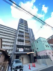 LiveCasa王子公園の外観画像