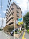 メインステージ永福町の外観