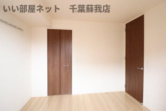 洋室