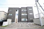 CANAAN黄金南Ⅱの外観