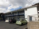 コーポケイシンの間取り画像