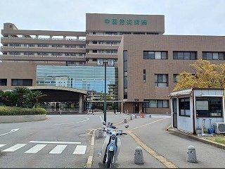 中国労災病院まで1600m