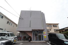 オーチャード・プレイスの外観画像