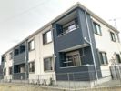 ブルーコートの間取り画像