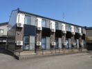 レオパレスみそのの間取り画像