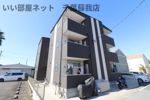 ジーメゾン市原五井の間取り画像