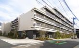 ジオエント中野弥生町の間取り画像