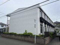 レオパレスカロ カーサ ミヤの外観画像