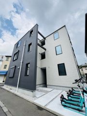 ラウレア吉祥寺井の頭の外観画像