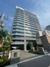 プレサンスTHE神戸の外観