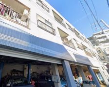 ラフォーレ町屋Ⅰの外観画像