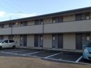 レオパレスONGAの間取り画像