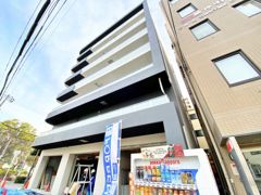 カーサヴェルデ東小橋の外観画像