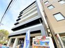 カーサヴェルデ東小橋の外観