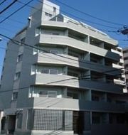 マイキャッスル東久留米の外観画像