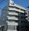 マイキャッスル東久留米の間取り画像