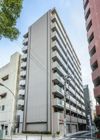 ベルシード横濱大通り公園の外観