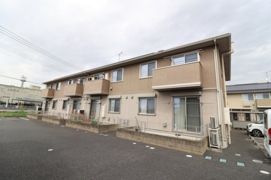 casa Ⅱの外観画像