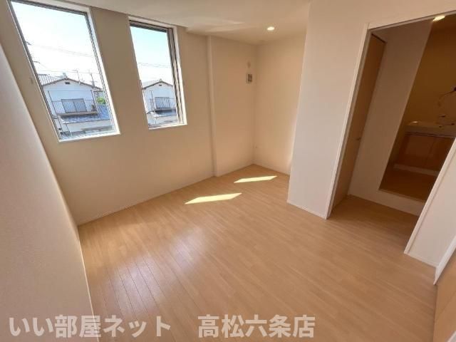 洋室
