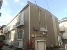 レオパレスコテナン上新井の間取り画像