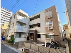 ルミエール久が原（ダイワリビング）の間取り画像