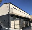 エヴァーグリーン小平の間取り画像