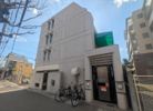 ハローグリーンハイツ岡本の外観