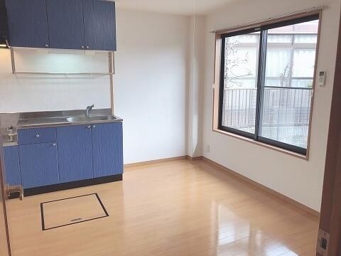 リビング