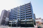 PHOERME TENNOJI Eastの外観