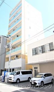 DAP太子橋の外観画像