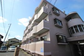 メゾンド長束の外観画像