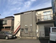 アッソラート横浜の外観画像