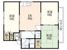 ハイカムール平原の間取り画像