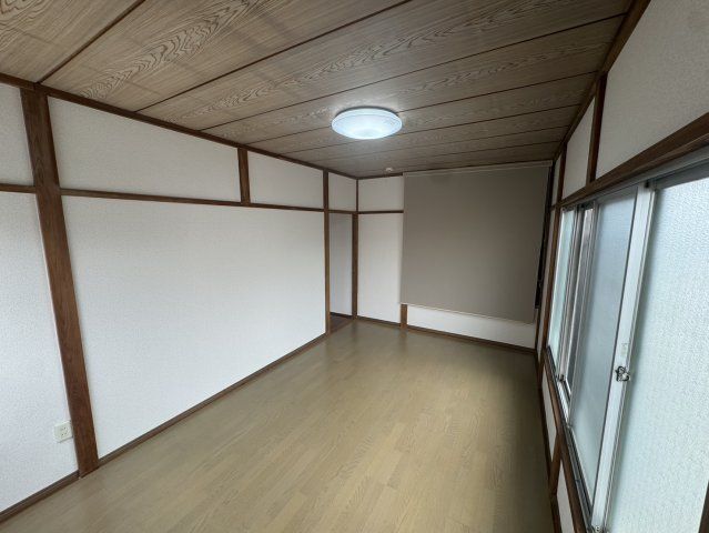洋室