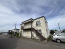パレスサンコートの外観