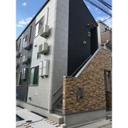 Glanz大塚の外観画像
