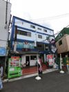 オネストビルの間取り画像