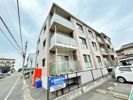 プレステージ緑ヶ丘の間取り画像