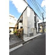 ブランノワール船橋の外観画像