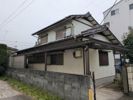 春日町貸戸建ての間取り画像