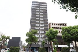 ミラージュパークフロントの外観画像