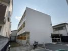 レオパレスルシェルブルー東大阪の間取り画像