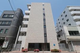 リライア吉野町Ⅱの外観画像