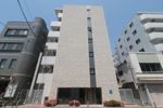 リライア吉野町Ⅱの外観
