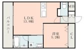 サムティ迎町の間取り画像